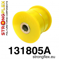 SILENTBLOCK Opel Omega Omega B Fl 99-03 KIT DE BUJE DELANTERO DE HORQUILLA INFERIOR STRONGFLEX FRONT SPORT 2 Unidades