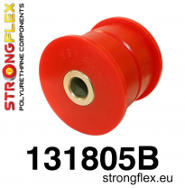 SILENTBLOCK Opel Omega Omega B Fl 99-03 KIT DE BUJE DELANTERO DE HORQUILLA INFERIOR STRONGFLEX FRONT 2 Unidades