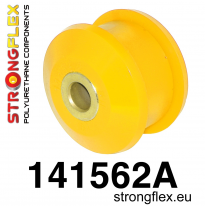 SILENTBLOCK Peugeot 206 Todos modelos KIT BUJE DELANTERO STRONGFLEX BRAZO DELANTERO SPORT 2 Unidades