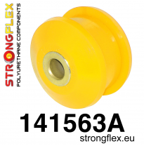 SILENTBLOCK Peugeot 206 Todos modelos KIT BUJE TRASERO STRONGFLEX BRAZO DELANTERO SPORT 2 Unidades