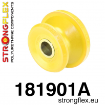 SILENTBLOCK Porsche 911 69-89 Todos modelos SOPORTE DE AMORTIGUADOR SUPERIOR DELANTERO STRONGFLEX SPORT KIT 2 Unidades