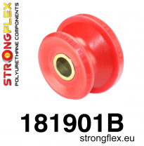 SILENTBLOCK Porsche 911 69-89 Todos modelos KIT DE SOPORTE DE CHOQUE SUPERIOR STRONGFLEX FRONT 2 Unidades