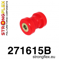 SILENTBLOCK Toyota Gt86 Todos modelos KIT DE BUJE TRASERO STRONGFLEX REAR BRAZO SUPERIOR 2 Unidades