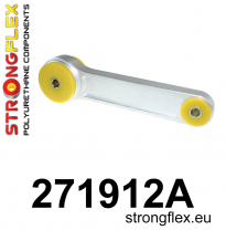 SILENTBLOCK Subaru Impreza Impreza Gp Gj 12-15 SOPORTE DE TOPE FUERTE FLEX PITCH SPORT