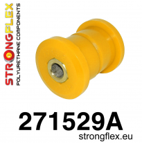 SILENTBLOCK Subaru Legacy/Outback Legacy/Outback Bl Bp 03-09 KIT BUJE DELANTERO STRONGFLEX BRAZO DELANTERO SPORT 2 Unidades