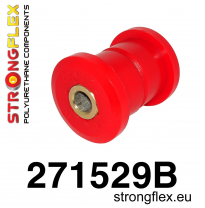 SILENTBLOCK Subaru Legacy/Outback Legacy/Outback Bl Bp 03-09 KIT DE BUJE DELANTERO STRONGFLEX FRONT ARM 2 Unidades