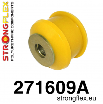 SILENTBLOCK Subaru Legacy/Outback Legacy/Outback Bl Bp 03-09 KIT DE BUJE TRASERO DE HORQUILLA DELANTERA STRONGFLEX SPORT 2 Unida