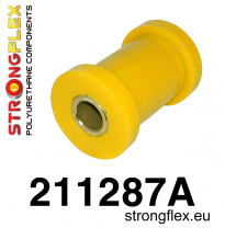 SILENTBLOCK Toyota Celica Celica Vii 99-06 KIT DE BUJE DELANTERO DE HORQUILLA DELANTERA STRONGFLEX SPORT 2 Unidades