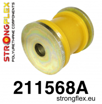 SILENTBLOCK Toyota Celica Celica Vii 99-06 KIT DE BUJE DELANTERO DE BRAZO DE ARRASTRE TRASERO STRONGFLEX SPORT 2 Unidades