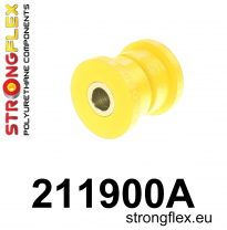 SILENTBLOCK Toyota Supra Supra Iii 86-93 CASQUILLO AMORTIGUADOR DELANTERO STRONGFLEX SPORT KIT 2 Unidades