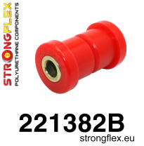 SILENTBLOCK Volkswagen Scirocco Scirocco Ii 81-92 KIT DE BUJE DELANTERO DE HORQUILLA DELANTERA STRONGFLEX 2 Unidades