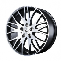 Llanta Cms C8 7,5x17 Et45 5x108 Dmb 67.1r