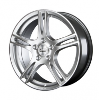 Llanta Cms C9 6.5x15 Et43 5x100 Cs 57.1