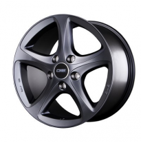 Llanta Cms C12 Porsche 8,5x19 Et55 5x130 Mb 71.58