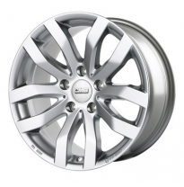 Llanta Cms C22 7.5x17 Runflat Et35 5x114,3 Sr 67.2r