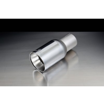 1 Cola Remus ø 90 Mm Recta Bmw 1 Series E87 116i 1.6l 85 Kw (N45b) Año: 2004_Feb2007