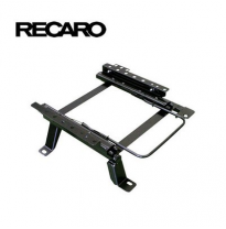 Base Recaro Mercedes 280s-450sel 6.9,260se-560sel,380sec-560sec (W 116/126)  01/77 - 7/91 Piloto Tipo:280s-450sel 6.9,260se-560s