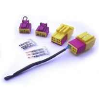 Base Recaro Universal Cable Airbag Para Opel (Astra G, Vectra B, Corsa B) Piloto&amp;copiloto&lt;/P&gt; Tipo:Todos Año:Todos