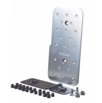 Pedales Sparco Reflex An