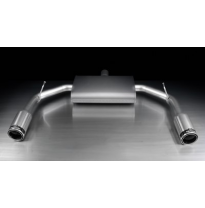 Tubo Escape Duplex Remus 025110 1598c Alfa Romeo Giulietta, Type 940 1.4l Tb 88 Kw (198a4000) Año: 2010_2015