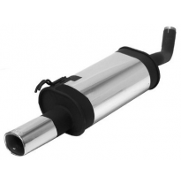 Escape - Tubo Escape Remus 025096 0501 Alfa Romeo 145, Type 930, 1995_ 1.9l Td 66 Kw (Ar33601) Año: 1995_