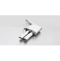 Escape - Tubo Escape Remus 049208 0556r Audi S5 Quattro Coupé, Type 8t (B8) 3.0l Tfsi 245 Kw (Crec) Año: 2011_