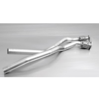 Tubo Escape Racing Remus 049010 0100 Audi Rs5 Quattro Coupé &amp; Cabrio, Type 8t 4.2l 331 Kw (Cfs) Año: 2010_