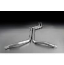 Supresor Remus 049010 0000 Audi Rs5 Quattro Coupé &amp; Cabrio, Type 8t 4.2l 331 Kw (Cfs) Año: 2010_