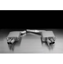 Escape - Tubo Escape Remus 049010 0500lr Audi Rs5 Quattro Coupé &amp; Cabrio, Type 8t 4.2l 331 Kw (Cfs) Año: 2010_