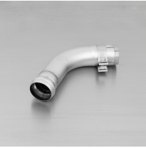 Tubo Conexion Remus 045014 0000 Audi Tt, Coupe &amp; Cabrio, Typ 8s, Fwd &amp; Quattro, Type 8s 2.0l Tfsi 169 Kw Año: 2014_