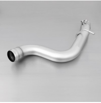 Tubo Conexion Remus 045114 0000 Audi Tt, Coupe &amp; Cabrio, Typ 8s, Fwd &amp; Quattro, Type 8s 2.0l Tfsi 169 Kw Año: 2014_