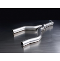 Tubo Conexión Audi Q7 4.2l 257 Kw  2006_ Audi Q7 3.0l Tdi 171 Kw Año: 2006_