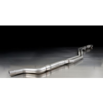 Supresor Remus 088014 0300 Bmw 2 Series M235i F22 Coupe M235i 3.0l 240 Kw Año: 2014_