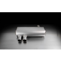 Escape - Tubo Escape Remus 088205 099 Bmw 3 Series E90|e91 325i 2.5l 160 Kw (N52) Año: 2005_