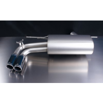 Escape - Tubo Escape Remus 086112 0504 Bmw 4 Series F32 Coupe| F36 Gran Coupe 420i|420ix 2.0l 135 Kw (N20b20b) Año: 2013_