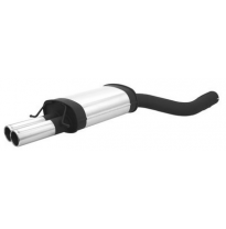 Escape - Tubo Escape Remus 088005 0504 Bmw 5 Series E60 Sedan|e60 Lci Sedan 535d 3.0l 200 Kw Año: 2004_