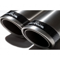 Tubo Escape Racing Remus 087112 0000 Bmw 5 Series F10 Sedan|f11 Touring 528ix 4 Zyl. 2.0l 180 Kw (N20b20a) Año: 2010_