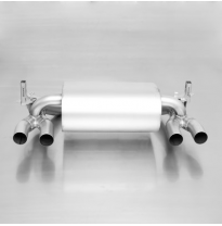 Tubo Escape Duplex Remus 089014 0500 Bmw M4 F82 Lci Coupe 3.0l 331 Kw (S55b30a) Año: 05|2016_