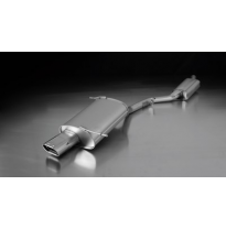 Escape Remus Bmw Z3 R/C Roadster / Coupé 1.8l 85 Kw  1996_Sep1998 Bmw Z3 R|c Roadster|coupé 1.8l 85 Kw Año: 1996_Sep1998