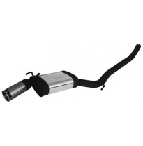 Escape - Tubo Escape Remus 109011 0598cl Chevrolet Camaro, Type Llt 3.6l V6 224 Kw Año: 2009_