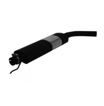 Escape Delantero Remus 185093 0300 Fiat Punto Gt Turbo 1.4l 96 Kw Año: 09|1997_