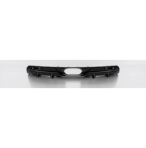 Difusor Trasero Remus 252301 Hes Honda Cr-Z, Type Zf1 1.5l Hybrid 84 Kw (+ 7 Kw E-Motor) (Lea1-1002161) Año: 2010_