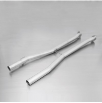 Tubo Conexion Remus 289111 0000 Hyundai Genesis Coupé, Type Bk20|bk38 2.0l 156 Kw (G4kf) Año: 2011_