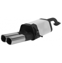 Escape Remus Mazda 323 Sedan 1.3l 54 Kw  1999_ Mazda 323 Sedan 2.0l Ditd 66 Kw Type Bj Año: 1999_