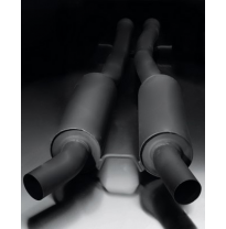 Escape Delantero Remus 509013 0300 Mercedes S-Class W222 S500 4.7l 335 Kw (M278 929) Año: 2013_