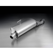 Escape Delantero Remus 507696 0300 Mercedes Slk R170 Slk200 Compressor. 2.0l 141 Kw Año: 09|1996_