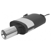 Escape - Tubo Escape Remus 556001 0580td Mitsubishi Lancer Evolution Vii 2.0l Turbo 206 Kw Año: 2001_