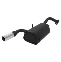 Escape - Tubo Escape Remus 557593 0500 Mitsubishi Space Wagon Allrad 2.0l 98 Kw Año: All