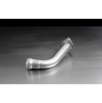 Tubo Conexion Remus 604014 0000 Nissan Qashqai, Type J11, 4wd 1.2l Dig-T 85 Kw Año: 2013_