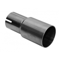 Tubo Distanciador Remus Ad0045 Opel Corsa C 1.0l 12v 43 Kw Año: 2000_